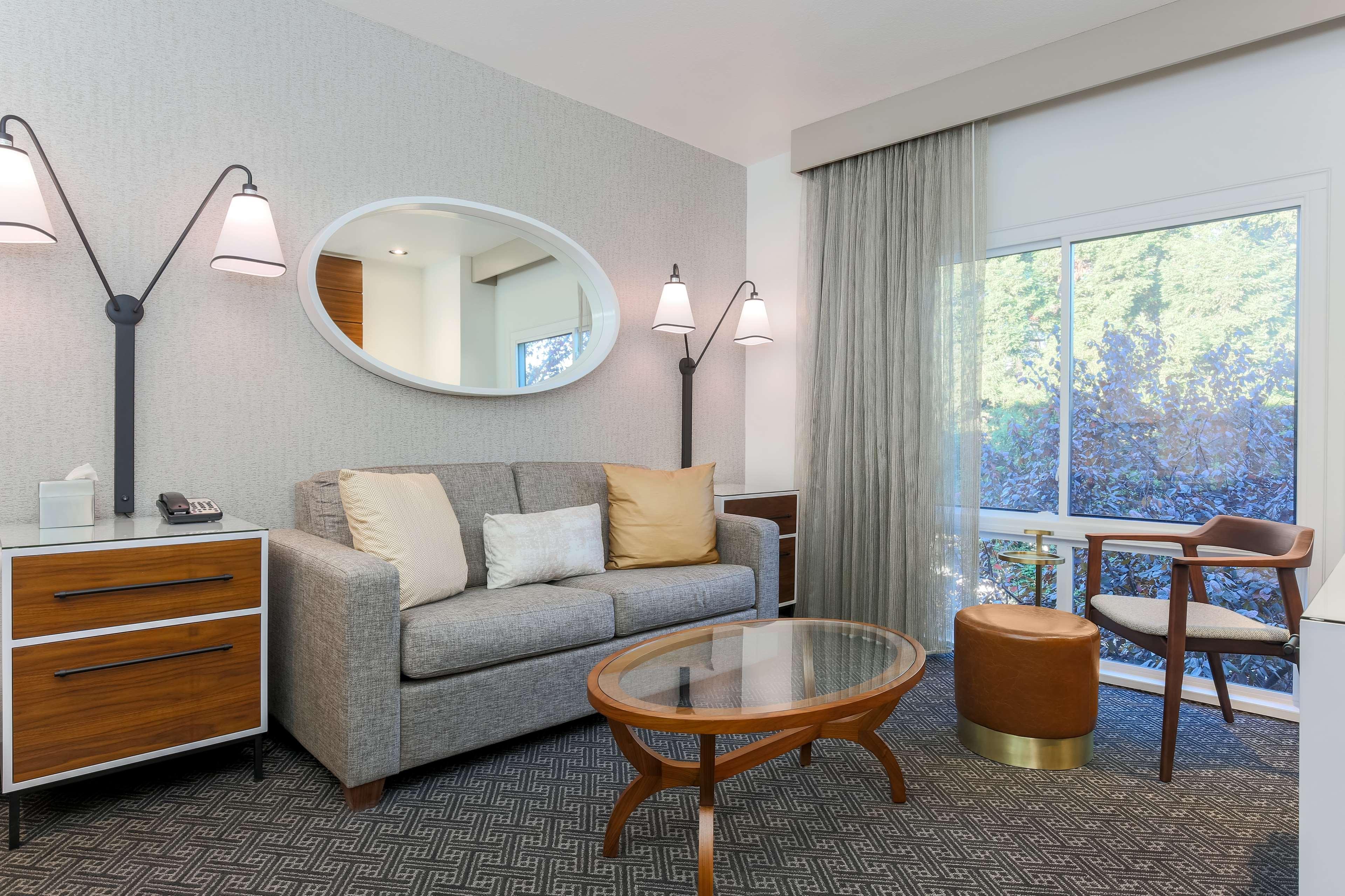 ดับเบิลทรี บาย ฮิลตัน เกสต์ สวีท ซาคราเมนโต - แรนโช คอร์โดวา Hotel ภายนอก รูปภาพ