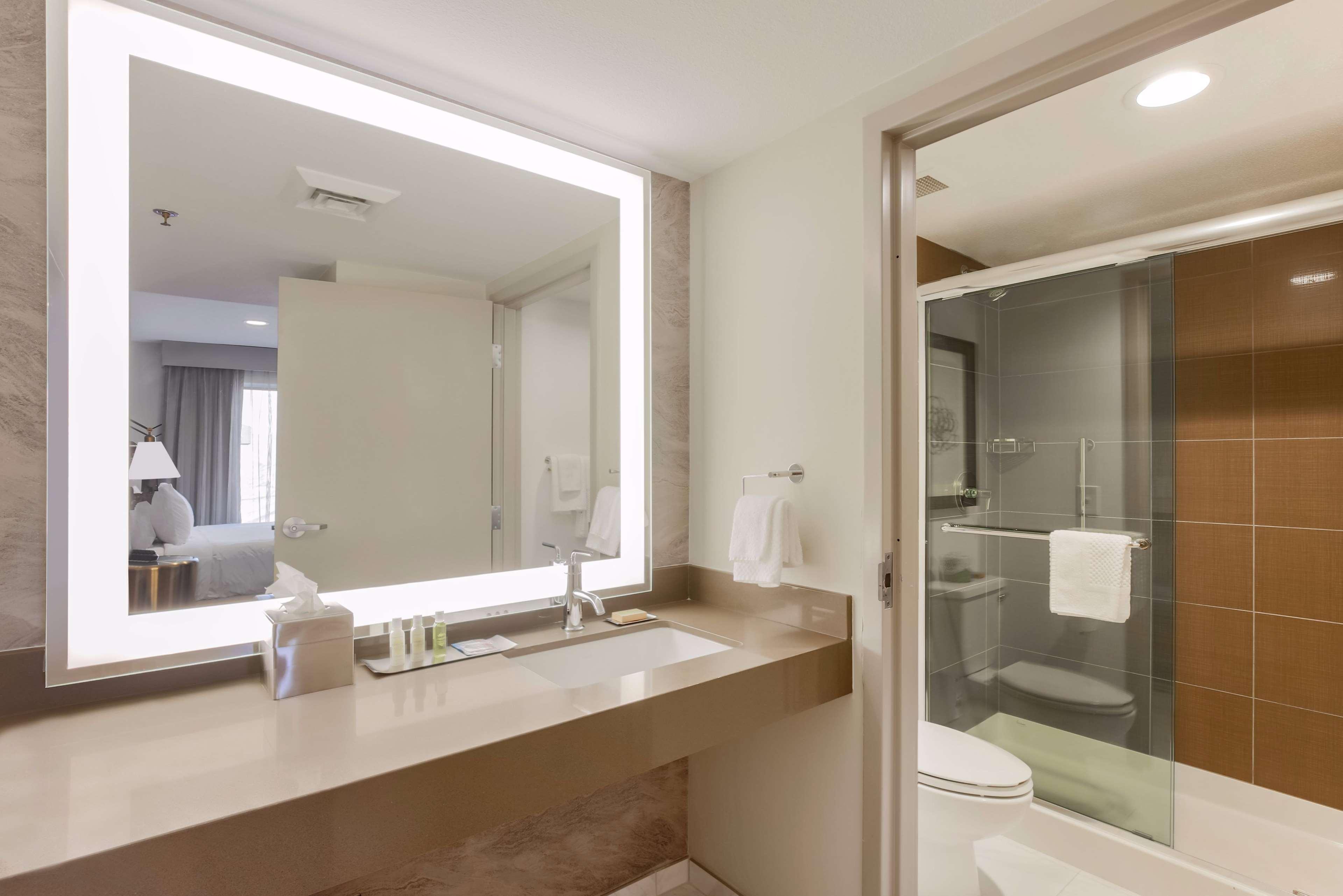 ดับเบิลทรี บาย ฮิลตัน เกสต์ สวีท ซาคราเมนโต - แรนโช คอร์โดวา Hotel ภายนอก รูปภาพ