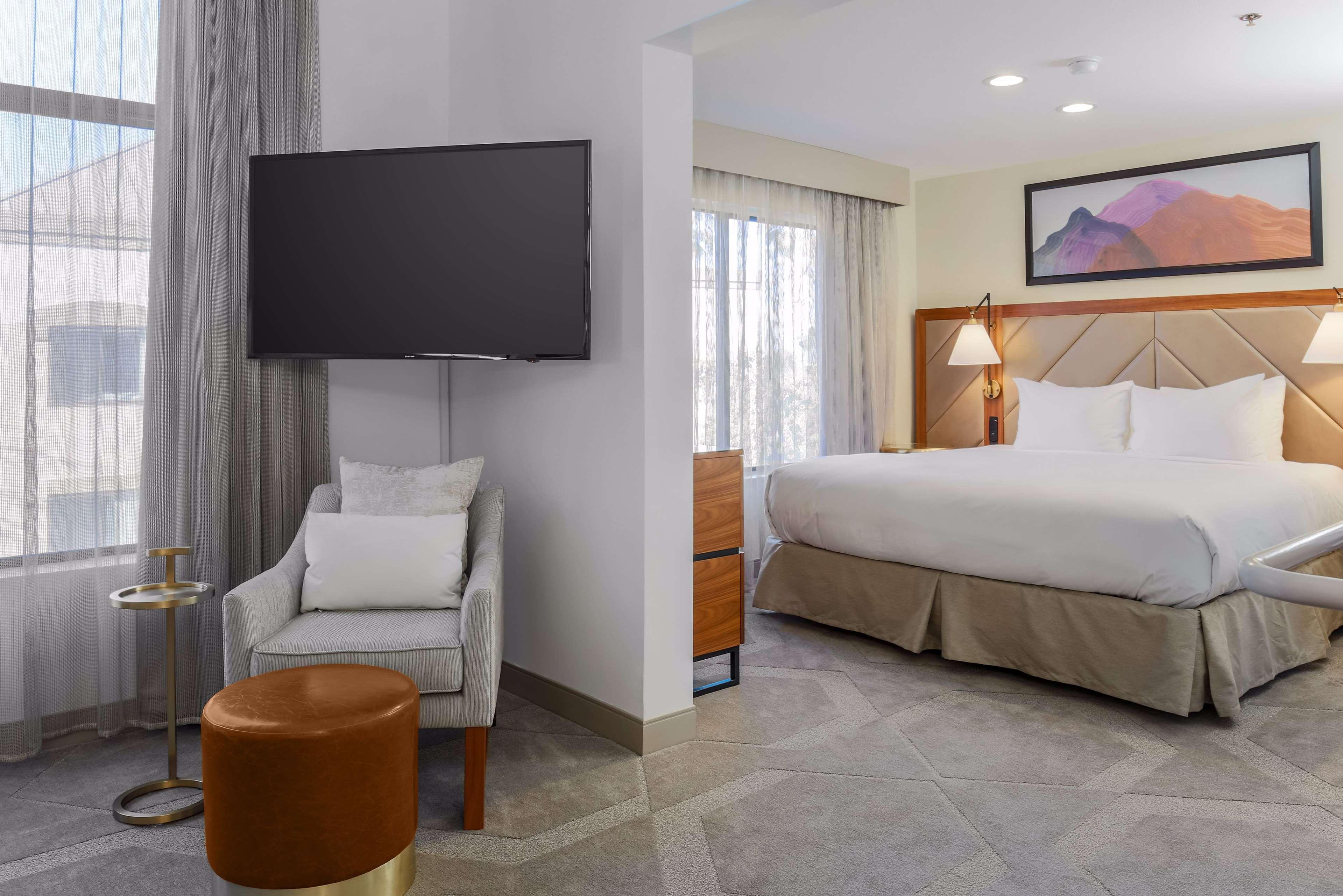 ดับเบิลทรี บาย ฮิลตัน เกสต์ สวีท ซาคราเมนโต - แรนโช คอร์โดวา Hotel ภายนอก รูปภาพ