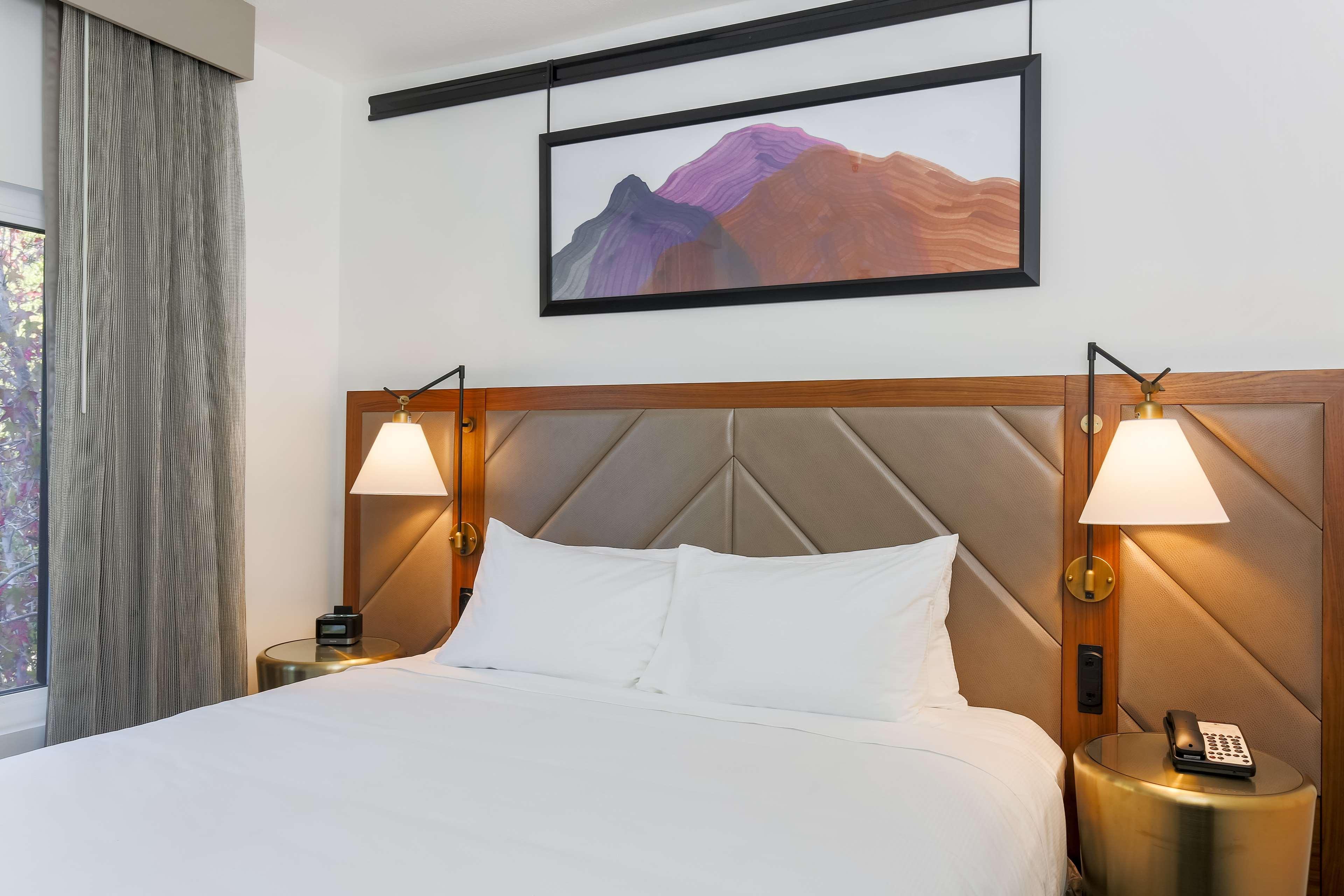 ดับเบิลทรี บาย ฮิลตัน เกสต์ สวีท ซาคราเมนโต - แรนโช คอร์โดวา Hotel ภายนอก รูปภาพ
